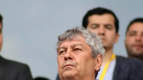 Mircea <i class='ep-highlight'>Lucescu</i> ar putea să revină la Rapid: „Rapidul ar deveni mult mai puternic”