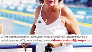 Traumatizată de pompiță!** "A terminat-o pe Valentina Brat!" Antrenoarea Cameliei Potec și a lui Dragoș Coman rupe tăcerea: