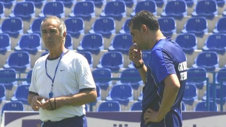 Severinenii speră să se descătușeze după primul punct obținut în Liga I:** "Vrem să câștigăm cu U Cluj și să urcăm în clasament"