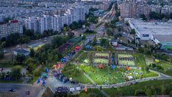 Alin Petrache, alături de legendele rugby-ului, din nou în iarbă la festivalul de sport urban Sport Arena Streetball