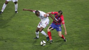Steaua** sau Rapid!