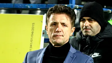 Gică Popescu l-a făcut praf pe Andrei Rațiu, după România – Bosnia 0-1: „Golul e luat din vina lui. E cel mai slab meci al lui la națională”