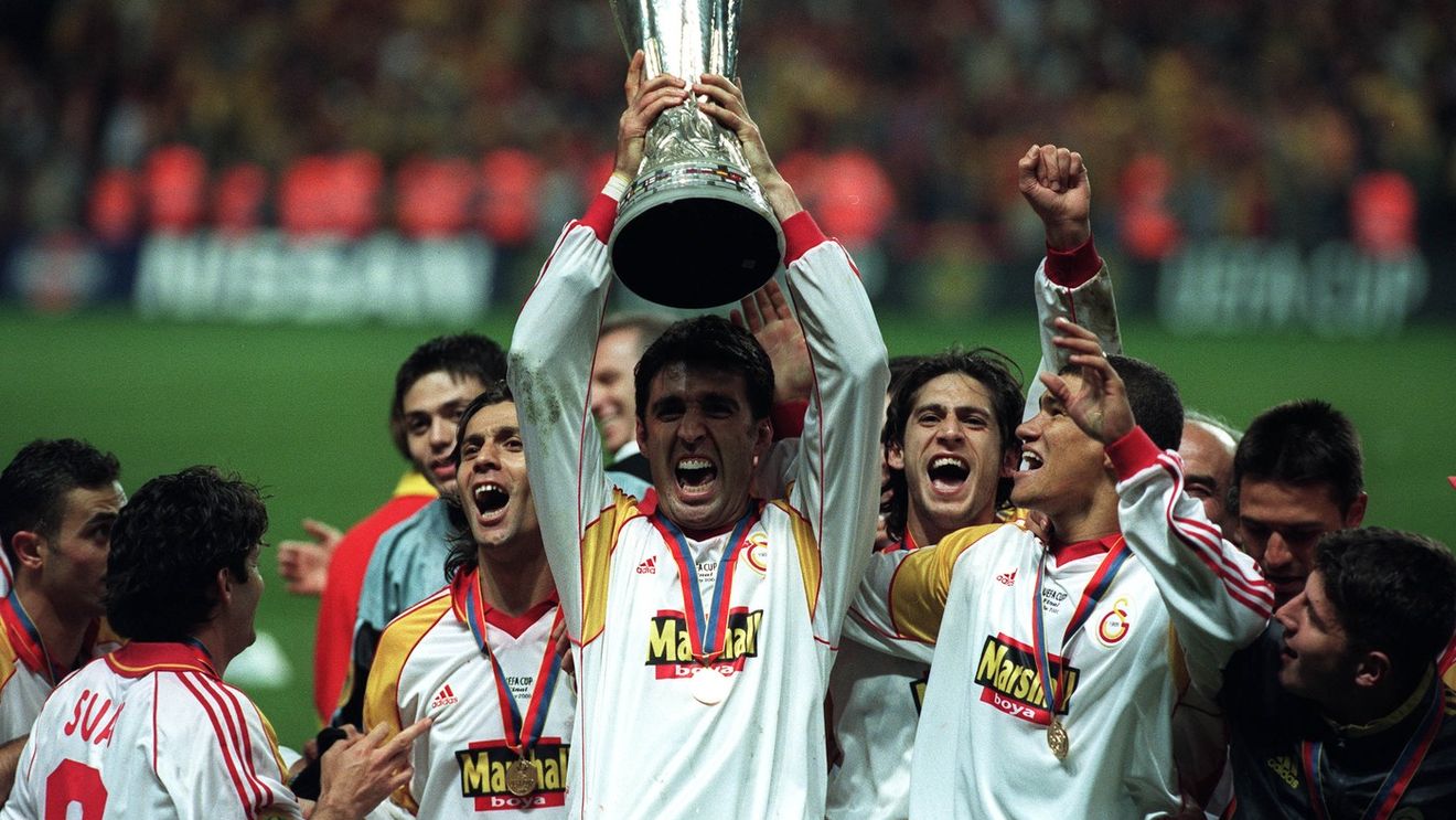 „Gică Hagi era acolo ca Maradona la Napoli. Ieșea ultimul și toți turcii făceau plecăciuni". Românul care a trăit pe viu clipele de glorie ale „Regelui" şi cum era să ia gol de la 60 de metri de la liderul Generației de Aur