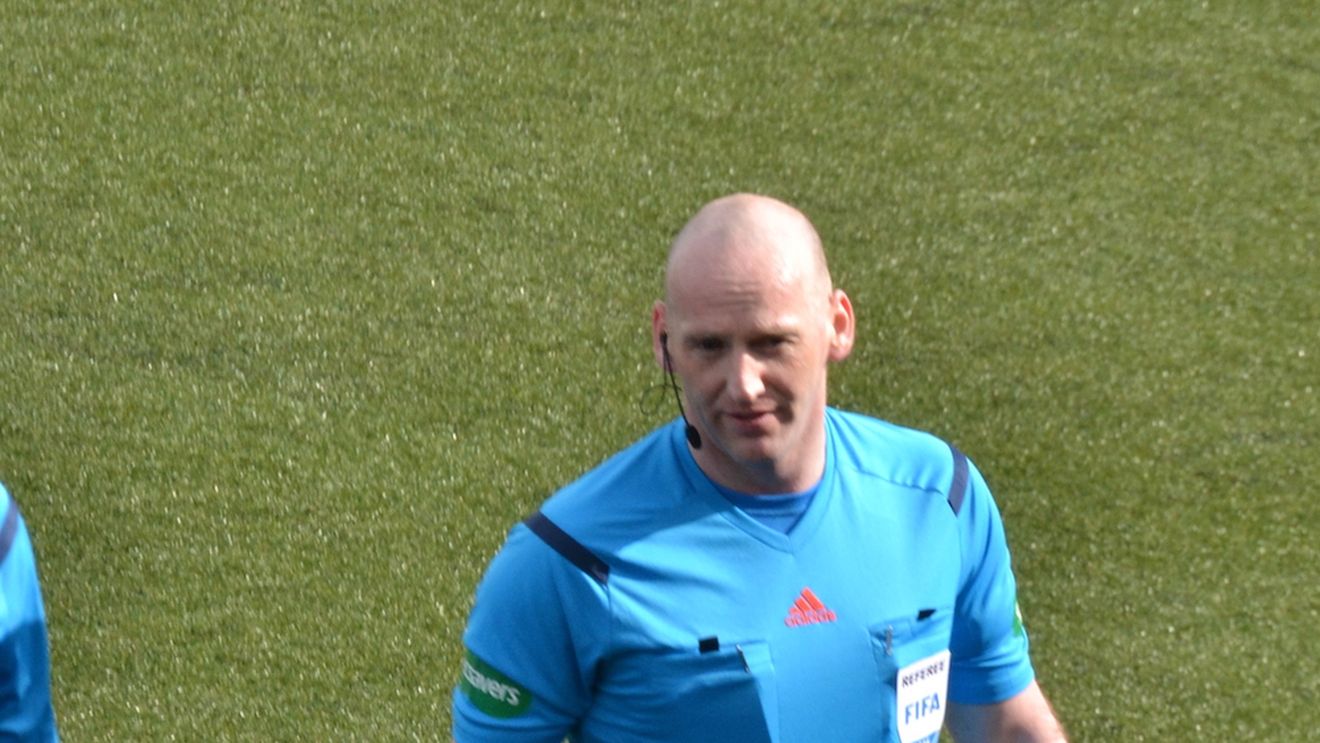 România - Norvegia în preliminariile EURO 2020 | Delegare cu noroc. Cine arbitrează partida de pe Arena Națională