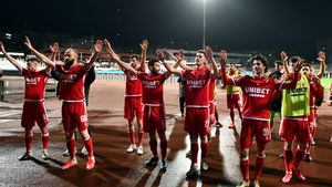 „Scăpați-mă de povara asta!” le cere elevilor lui Zeljko Kopic marcatorul din ultimul succes al „câinilor roșii” în „Derby de România”