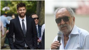 Gerard Pique, avertisment pentru Ion Țiriac după colapsul unei afaceri de 3 miliarde de dolari: „Mi-a mâncat câțiva ani din viață!"