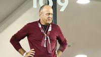Pretenții de sultan în Giulești! Fotbalistul care i-a cerut o avere lui Dan Șucu pentru a semna cu Rapid!