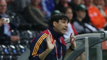 "Dacă pierdem în Feroe, ne luăm adio de la CM 2010, dar nu ar fi o catastrofă"