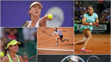 Walk in the park: Halep - Misaki Doi 6-0, 6-3, în primul tur la Madrid. Victorii imense pentru Țig și Cîrstea! Begu a învins-o pe Bouchard
