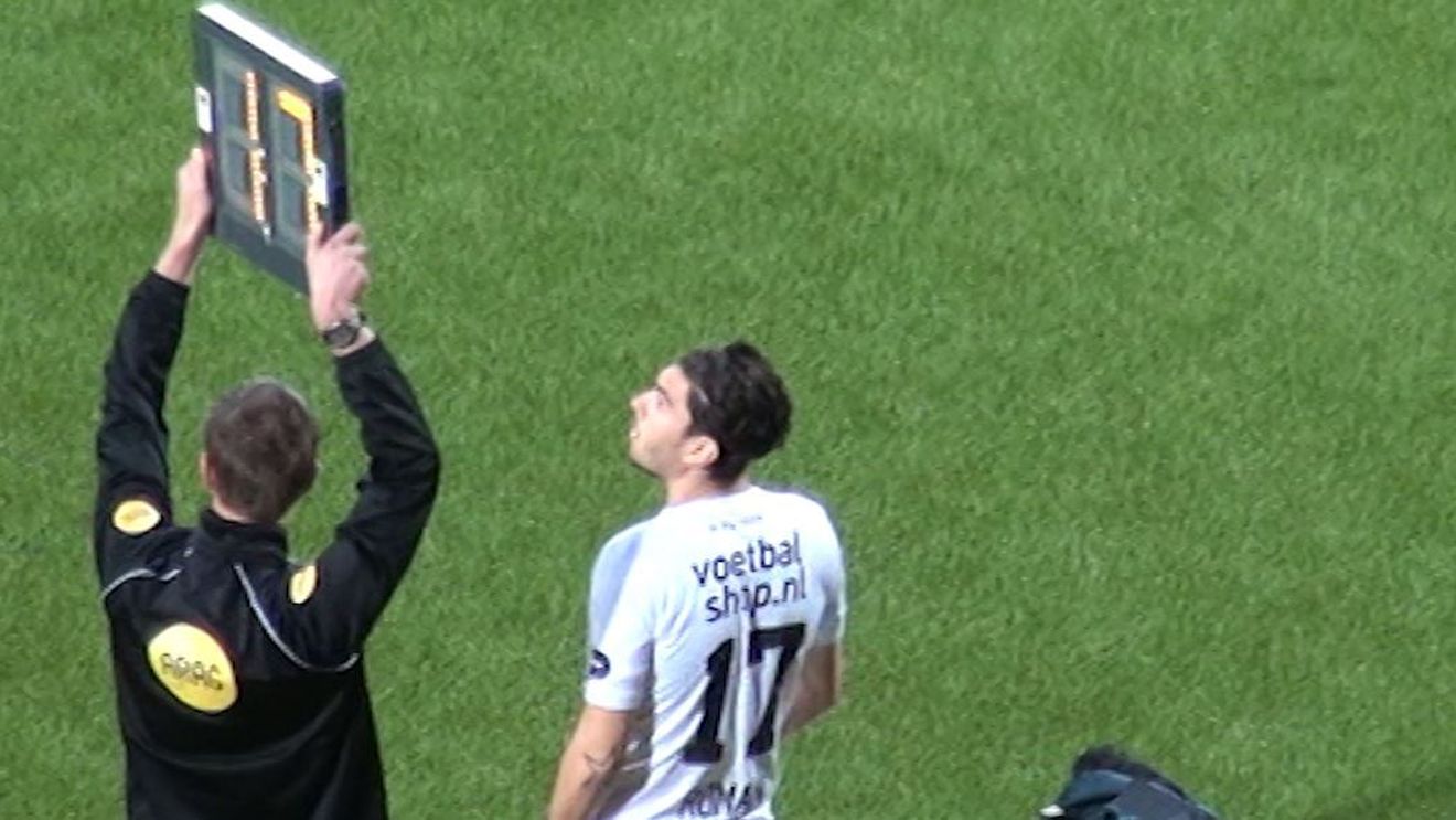 Șocul avut de Mihai Roman după transferul în Olanda: "Credeam că sunt pregătit, dar e alt nivel aici!" Atacantul ar putea deveni în sfârșit titular