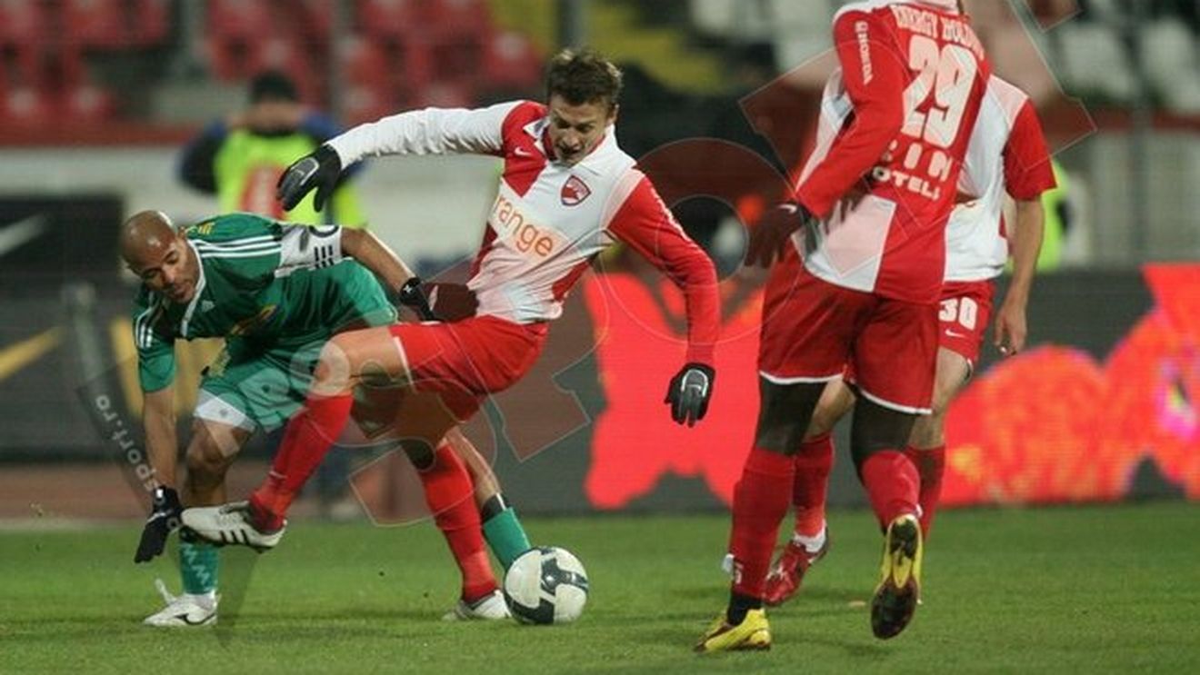 Sezon încheiat pentru Dinamo?** "E prea 'târziu' pentru ei! Șapte puncte sunt greu de recuperat!"