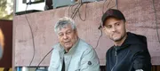 Mircea Lucescu și Elias Charalambous s-au dus să o spioneze pe Dinamo. Imaginile momentului din Antalya