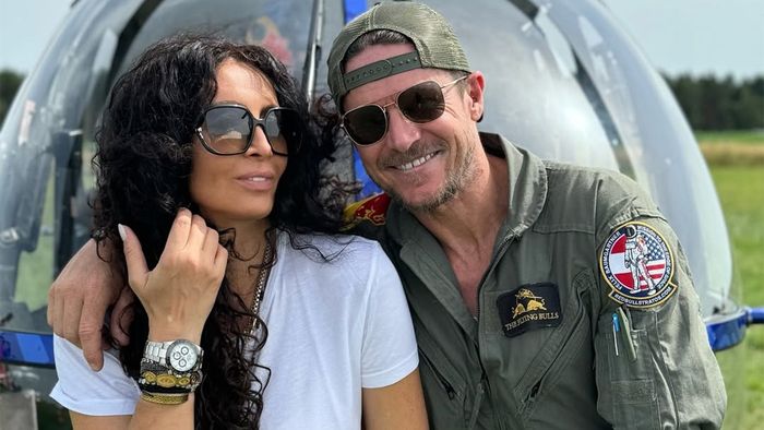 Iubirea Mihaelei Rădulescu pentru Felix Baumgartner, mai presus de cele 500 de milioane de euro! Cum arată la o lună și jumătate de la moartea legendarului sportiv