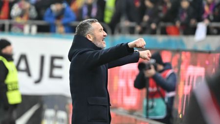 Mihai Stoica a răbufnit în direct spre stupoarea tuturor: „Băi, băiatule! Alo, alo, calcă frâna, că nu ştii cu cine vorbeşti”