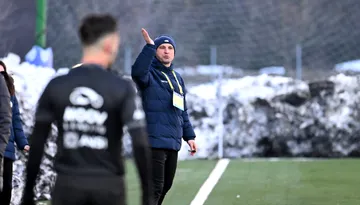 Concordia Chiajna ”pune aceeași placă”, dar ratarea obiectivului devine o rutină. Andrei Cristea: ”Pregătim sezonul următor, vrem play-off-ul Ligii 2”