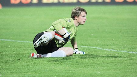 Arlauskis: "Nu vă calificați!"