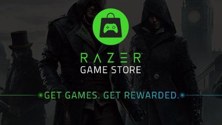 Razer își lansează propriul magazin digital de jocuri