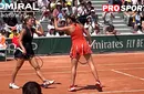 Gabriela Ruse dezvăluie ce a îngrozit-o pe partenera ei de dublu, chiar înainte să intre pe teren pentru a câștiga meciul din turul 2 de la Roland Garros: „Marta a primit o veste cumplită: a fost ucis!” | FOTO & VIDEO EXCLUSIV. CORESPONDENȚĂ DE LA ROLAND GARROS