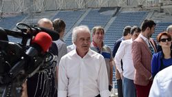 Nicolae Negrilă, reacție cutremurătoare după ce a aflat de moartea lui Nae Ungureanu: „Pe soția lui nu o sun că îmi e frica să nu i se întâmple ceva. Plâng, bă, tată”