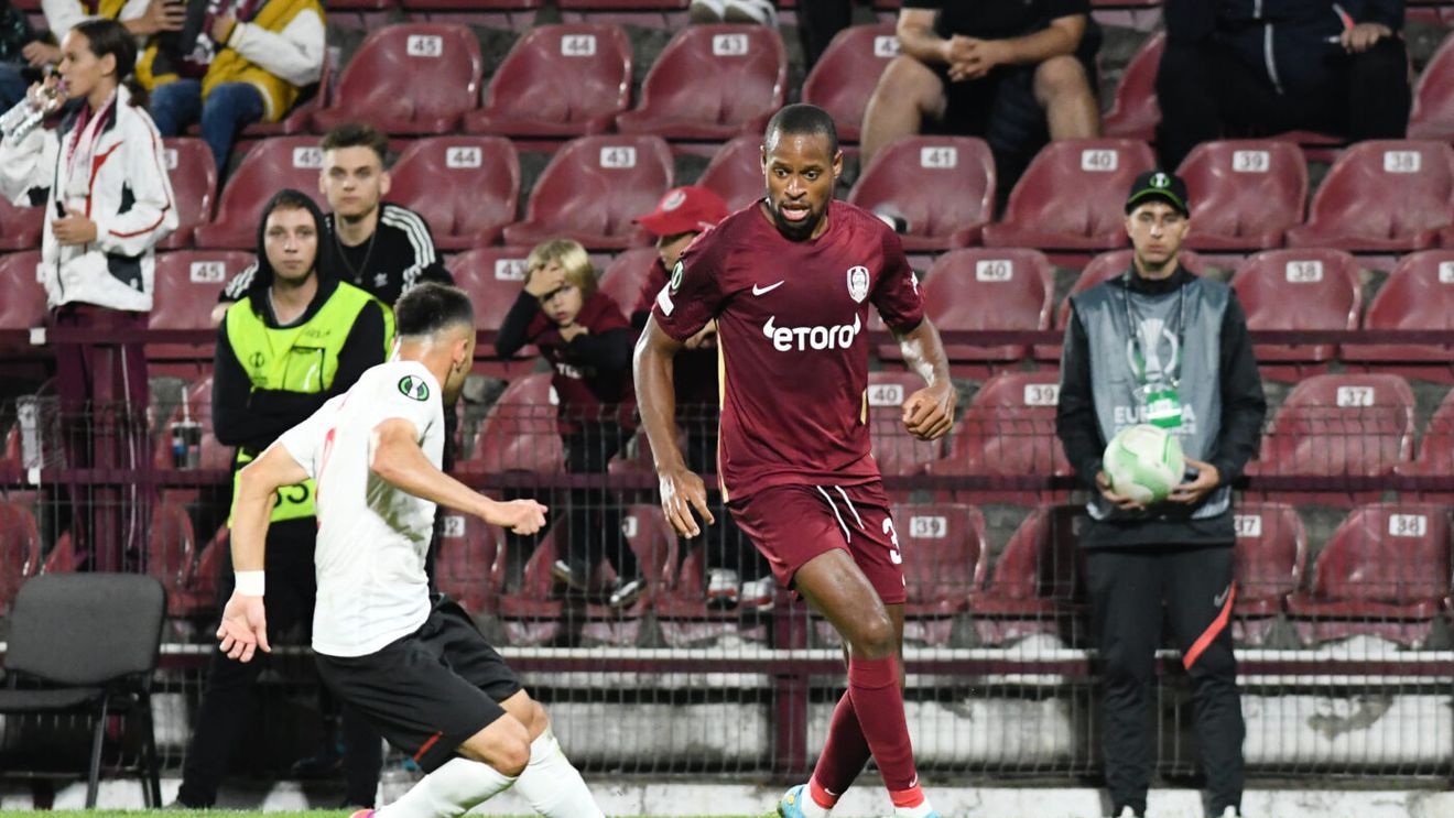 Cine sunt cei 27 de fotbaliști străini din acest sezon de Superliga care au evoluat în naționala țării lor? Dinamo s-a mișcat cel mai bine în istoria competiției interne, iar dintre țări Bulgaria a punctat cel mai bine | SPECIAL