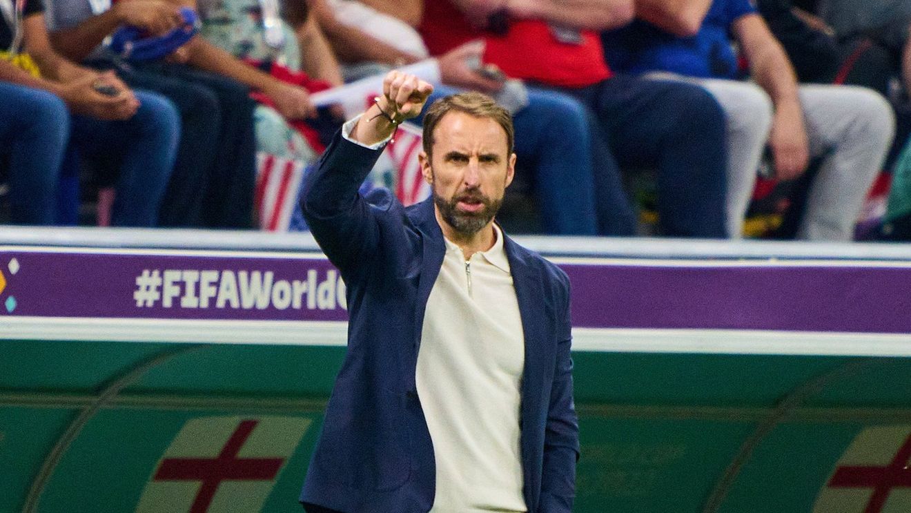 Moment istoric în fotbalul mondial! Federația engleză ia în considerare să o numească pe Sarina Wiegman, selecționerul naționalei feminine, în rolul de selecționer al naționalei masculine după ce Gareth Southgate își va încheia mandatul