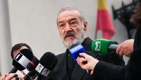 Gigi Becali a făcut anunțul momentului la FCSB: "E sută la sută!"