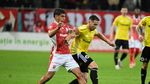 U Cluj – Dinamo Live Text Online în etapa 10 din play-off-ul Superligii, ora 20:30. Echipele de start. „Câinii” s-au impus de fiecare dată în ultimele 3 întâlniri