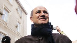 Pupici la tribunal!