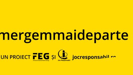 Prima casă de pariuri din România care vine cu ajutor din suflet pentru suflet, în această perioadă