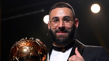 Karim Benzema a ratat Cupa Mondială din Qatar din cauza lipsei de răbdare a selecționerului Franței Didier Deschamps!
