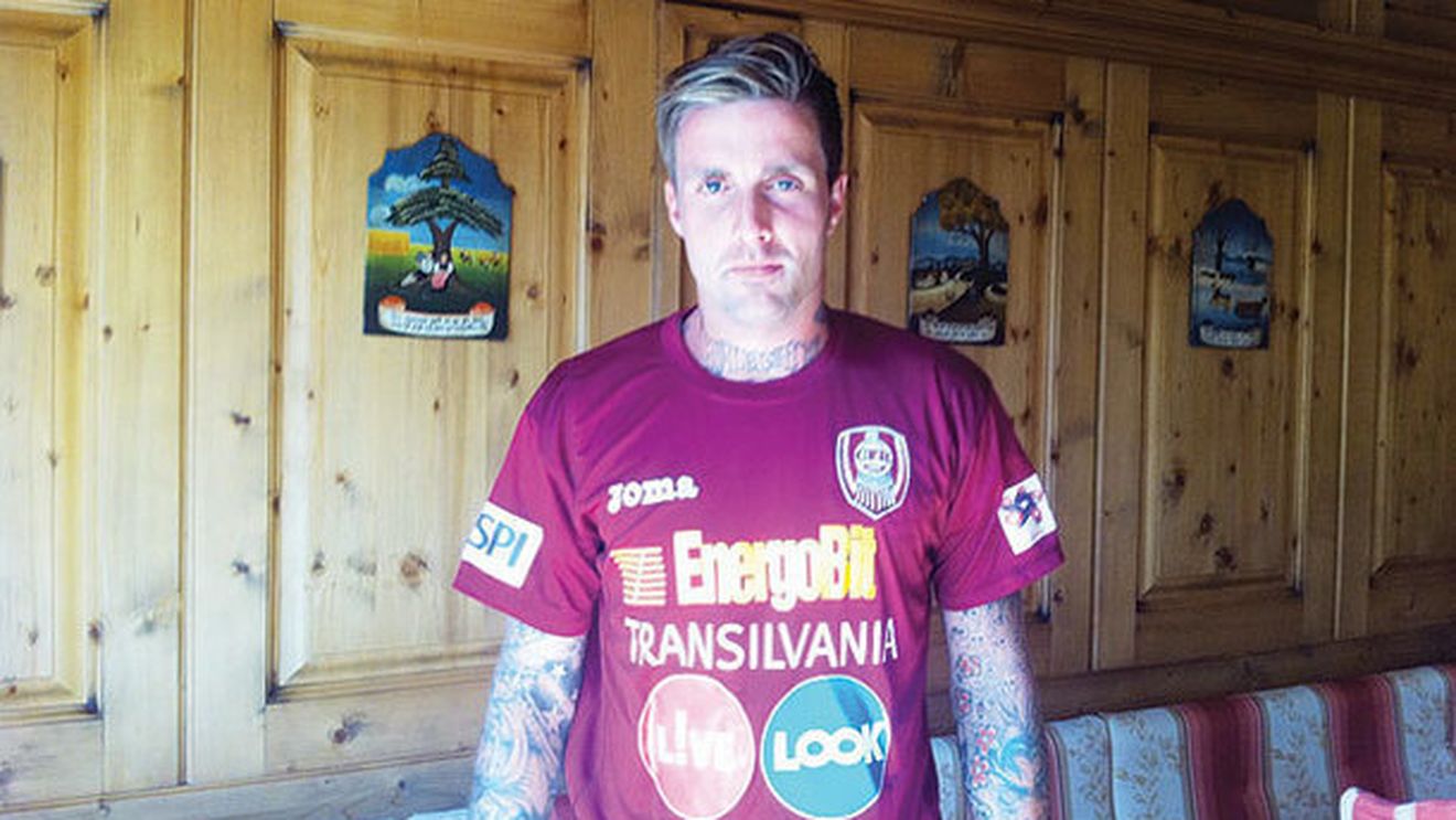 Singurul maghiar din Liga 1** nu îi dă șanse României:** "Ungaria va bate"!