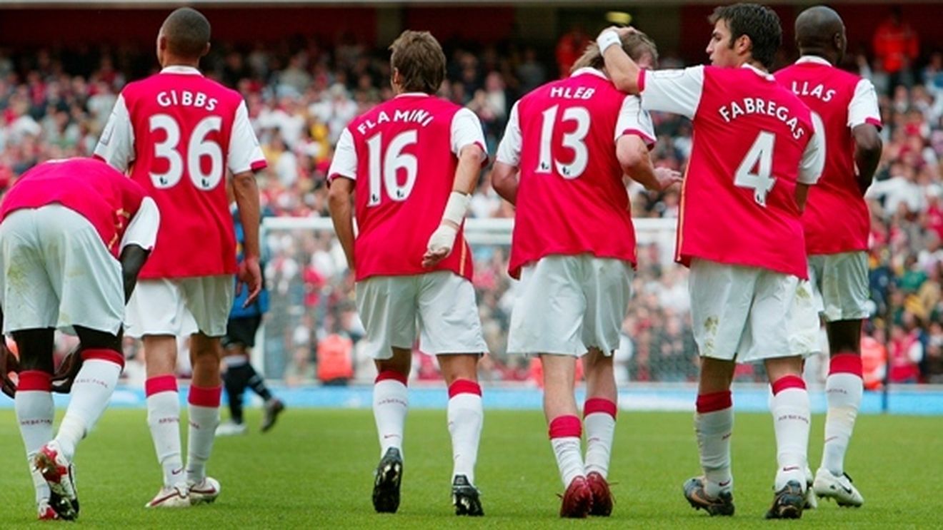 "Am învățat mai multe de la Wenger decât de la Guardiola"** Declarația care stârnește isterie la Barcelona