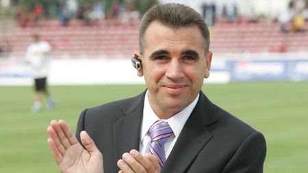 "Dinamo a vrut doi mijlocași și un atacant de la FC Argeș"