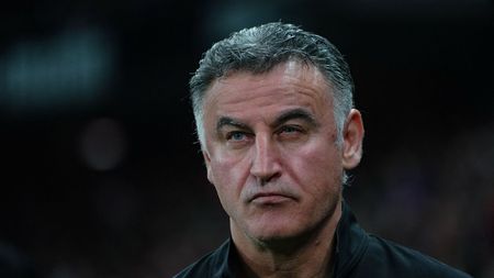 Christophe Galtier, acuzat de rasism de directorul sportiv al clubului! De necrezut ce vorbe au putut ieși din gura antrenorului de la PSG: „Nu avea niciun argument sportiv, doar religia și culoarea pielii”