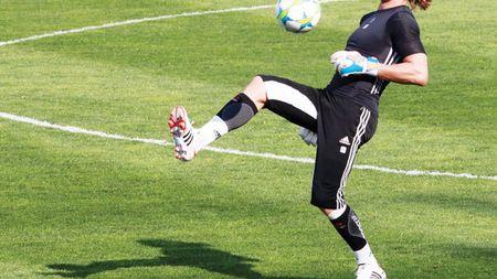 Apără "Păpușa"!** Andrade este anunțat titular în Marseille - Bayern