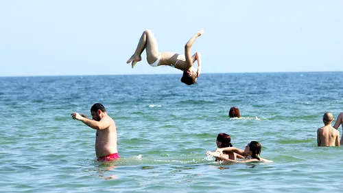 Vacanță pentru medaliatele cu bronz olimpic