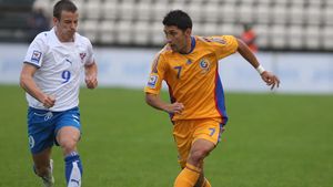 Florin Costea: „Nu sunt obosit"