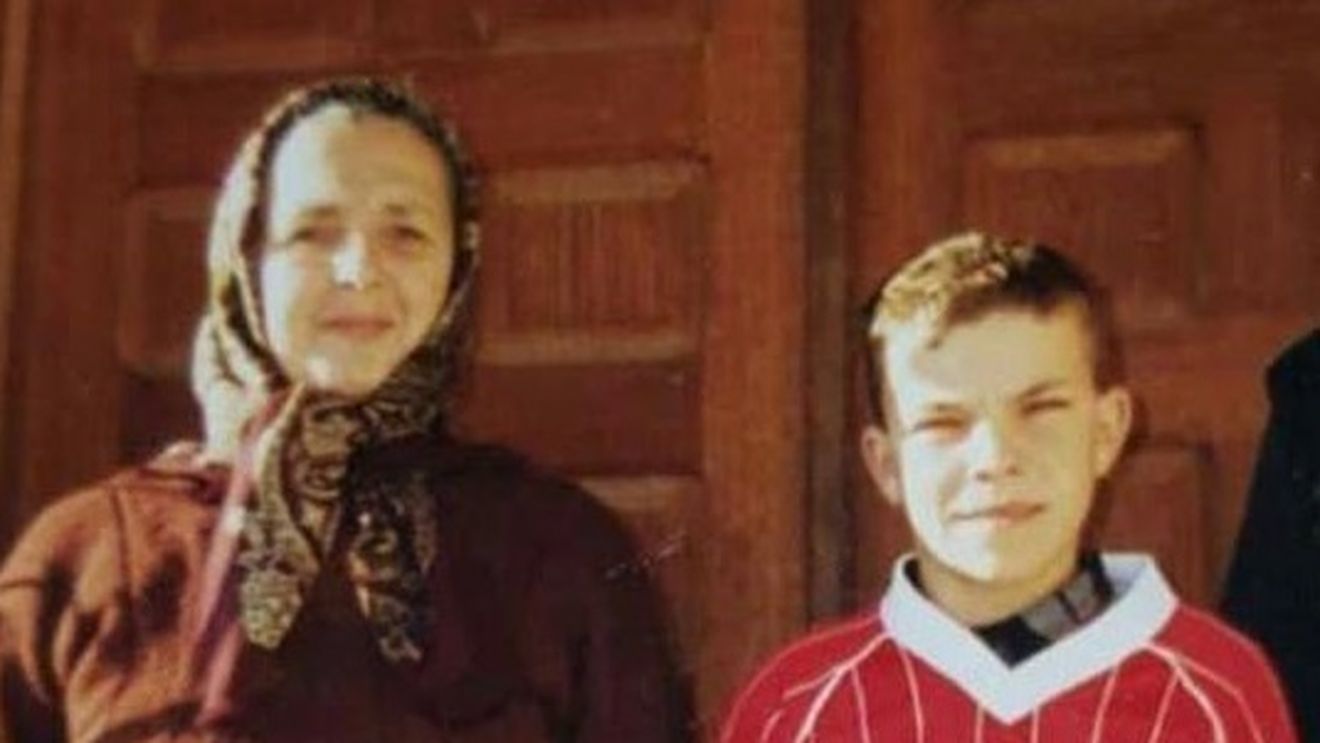 Un jucător important al lui Dinamo și marele regret: "Aș fi foarte fericit ca bunica mea să mă vadă"