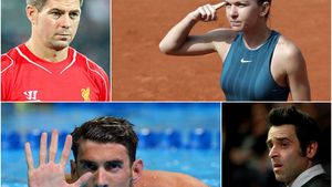 Simona Halep intră în rând cu numele mari din sport: Gerrard, Jordan, Phelps și O'Sullivan. Mărturisirile numărului 1 mondial despre lucrul cu un psiholog sportiv: "Văd totul altfel"