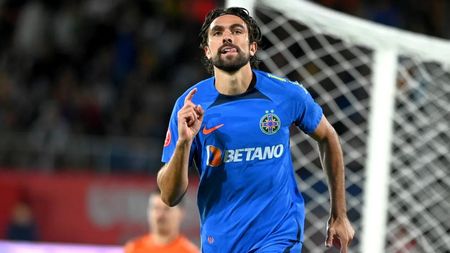 Andrea Compagno, ofertă bombă din Superliga! Ce antrenor vrea să îl transfere imediat pentru play-off