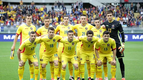 Cu ei ne prezentăm la EURO? Analiza om cu om a fotbaliștilor care s-au făcut de râs cu Ucraina, dar care vor să reziste în fața Franței