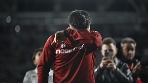 Săpunaru, mesaj cu care aruncă în aer atmosfera de la Rapid: anunță „vijelia” de pe 1 iulie 2025!