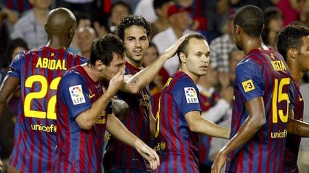 Arsenal trece printr-o criză incredibilă,** dar Wenger a găsit soluția: vrea să transfere un "extraterestru"