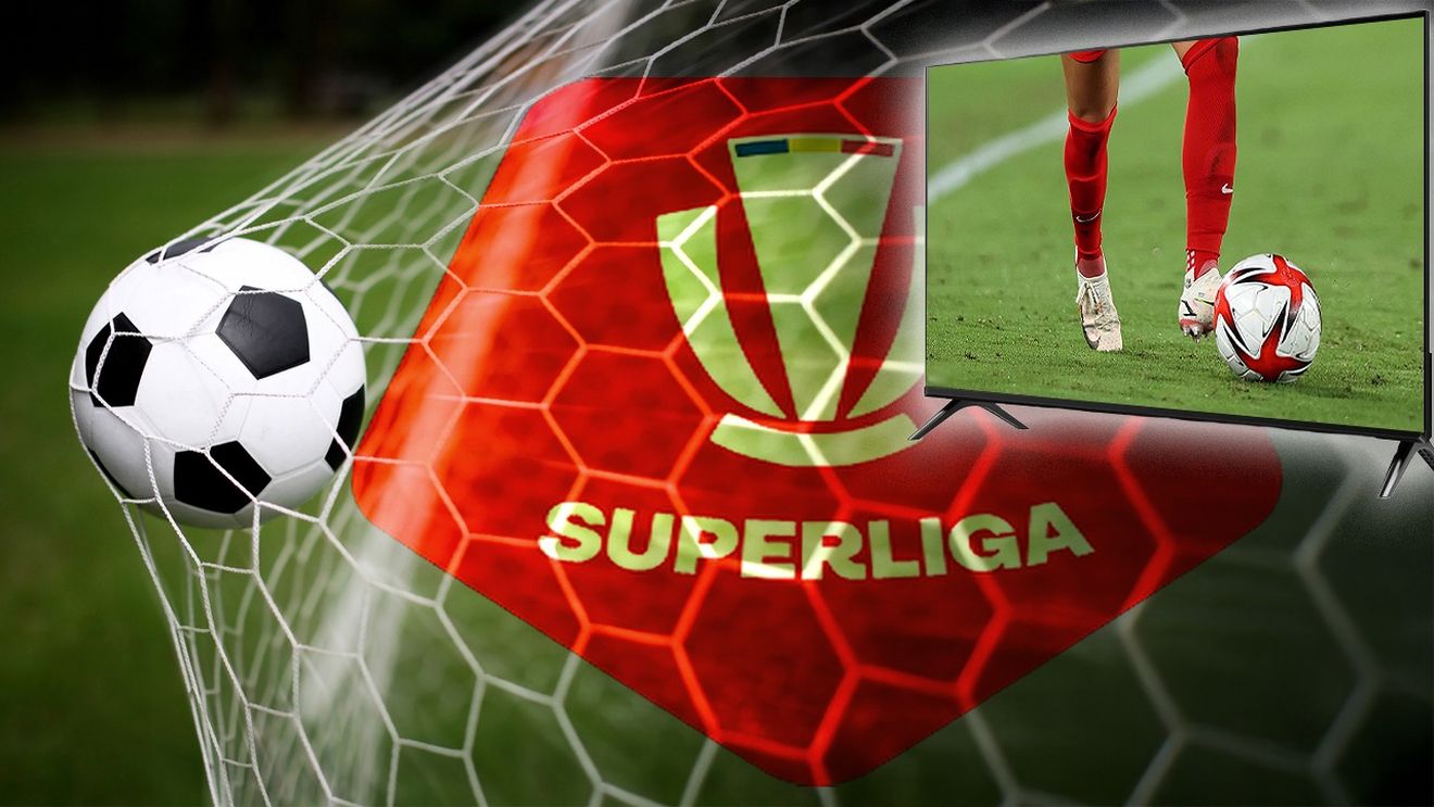 Platformă de streaming în Superliga? Un patron din fotbalul românesc aruncă „bomba”: „Toți au votat, dar mulți strâmbă din nas”. EXCLUSIV