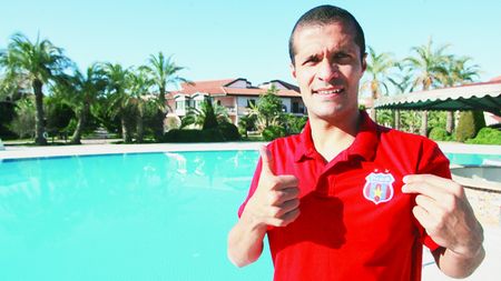 Geraldo, marcat de coșmarul de la Napoli! "Eu l-am marcat pe Cavani!"