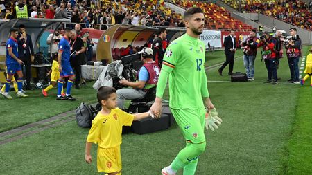 Ratează Horațiu Moldovan EURO 2024 după transferul la Betis Sevilla? Avertisment pentru portarul de la Rapid: „Va fi greu!”. VIDEO