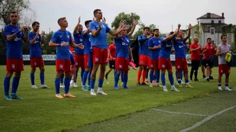 FC Bihor Oradea, sold out la meciul din Cupa României cu FCSB! A vândut și un număr record de abonamente