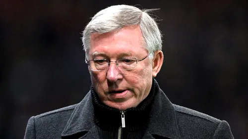 Lovitură fără precedent:** City vrea să le fure un duo de perspectivă rivalilor de la United! Sir Alex a dat un buchet de flori și o carte pentru unul din cei doi tineri