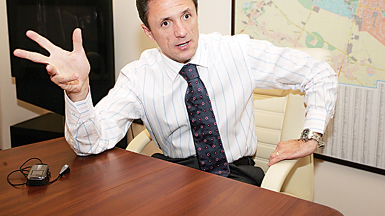 Popescu face lobby pentru Petrescu