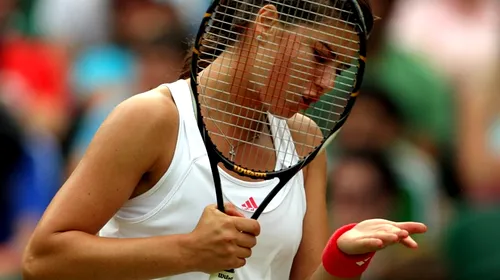 Sorana și Hăne sunt printre favoriți la US Open